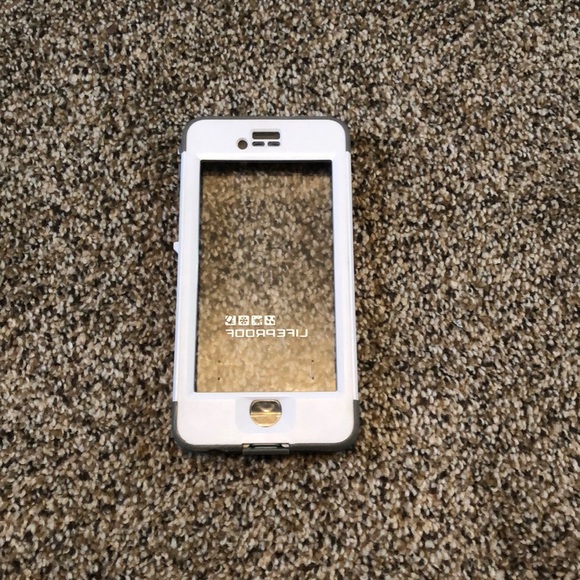 *UPDATED* Life Proof NUUD Case - Picture 3 of 8